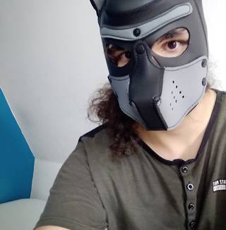Jonge Sub Op Zoek Naar Iemand Om Me De Touwtjes Te Leren. Fetish