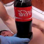 Weet Jij Wat Ik Met Cola Wil? Fetish