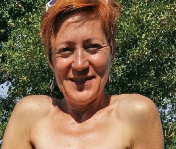 Ex Meesteres Zoekt Nog Wat Spanning Hier Kinky, Extreme & Bizarre Sm