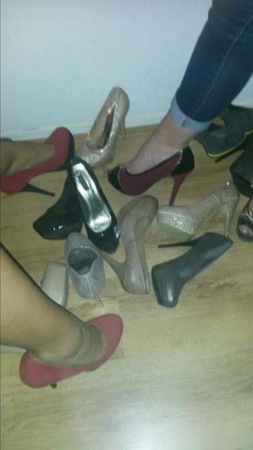Mrs Jenna Eist Geldslaaf Bdsm