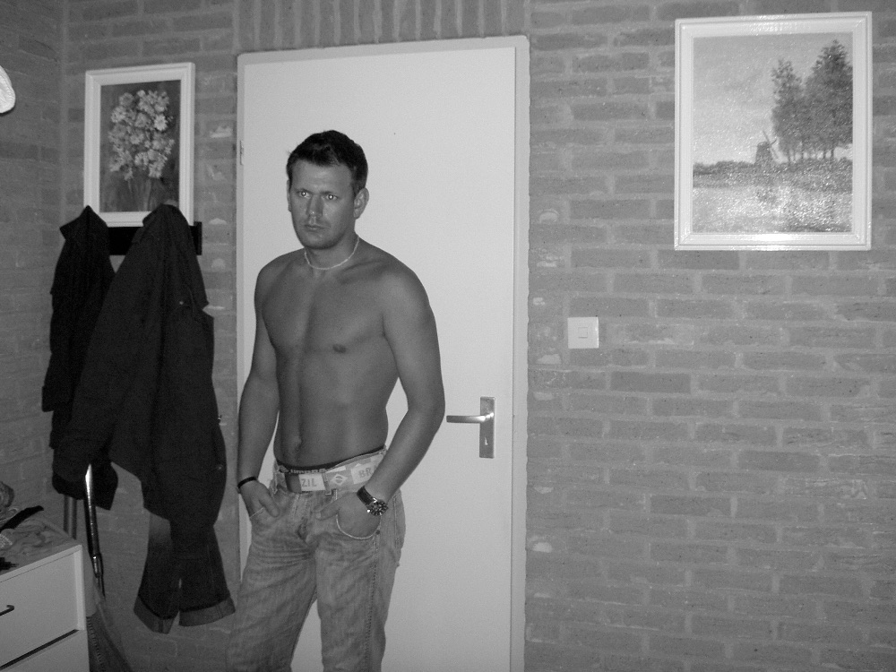 Ik Ben Op Zoek Naar Een Mooi Vrouw :) Man Zoekt Vrouw