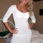 Paaldanseres Ook Actief Als Escort Amateur Hoeren