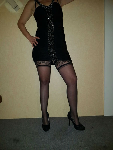 ** Nieuw ** In Lelystad, Sexy Nikita Prive & Thuisontvangst