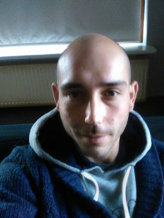 Gigalo Gigolo