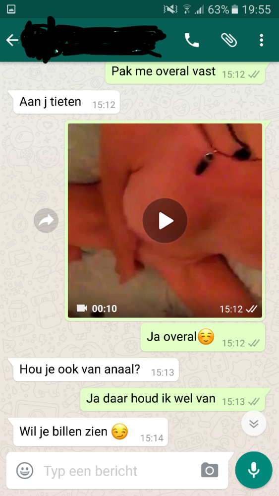 Geil Contact Whatsapp Sex