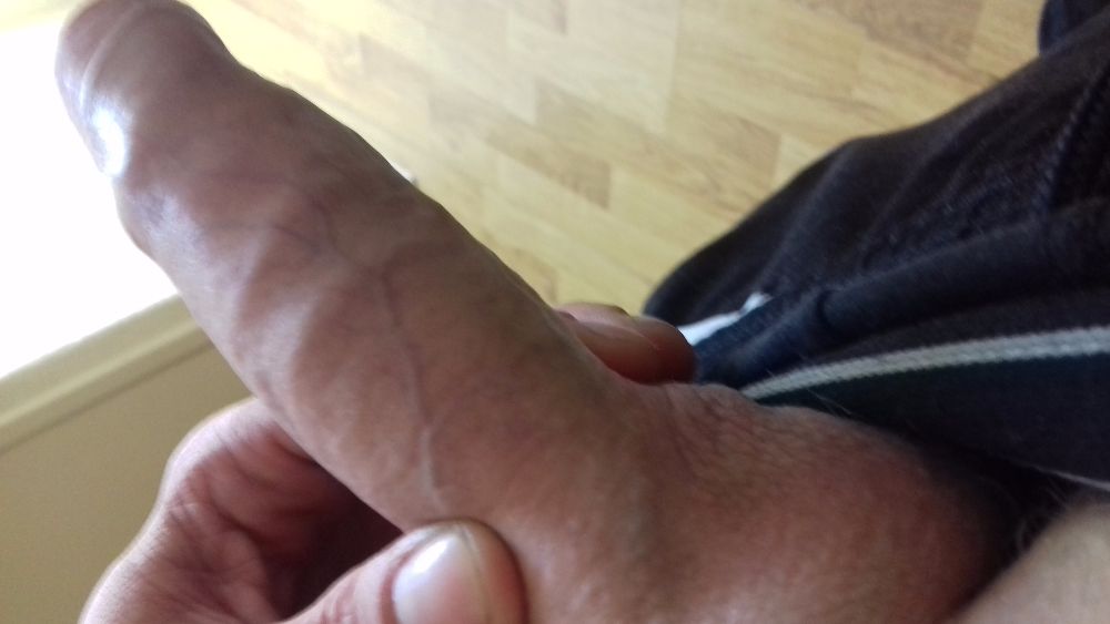 Man 29 Ontvangt Gigolo