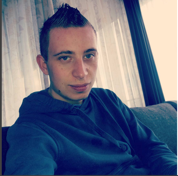 23jarige Zoekt Leuk Sexcontact Sexdate
