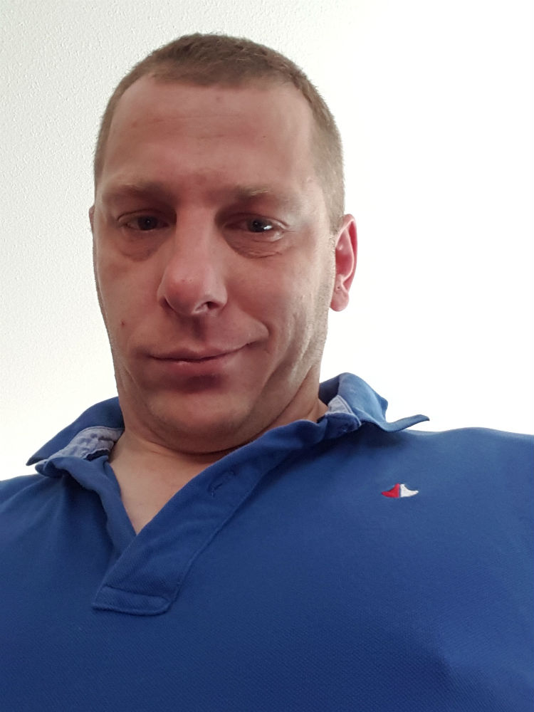 SUBGARRYNR! Dominant Gevraagd