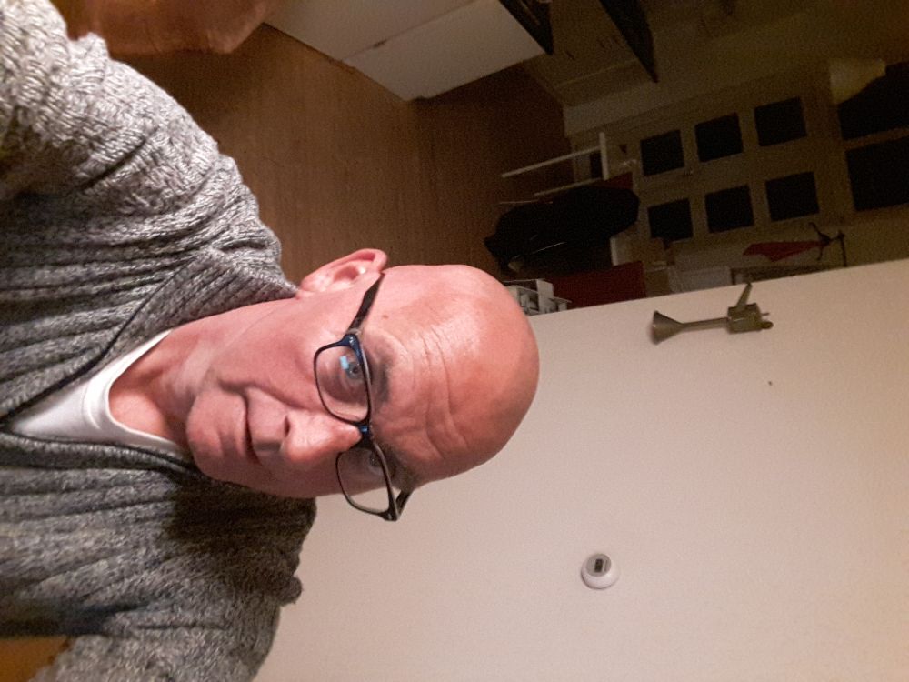 Ik Wil De Ervaring Op Doen Man Zoekt Stel
