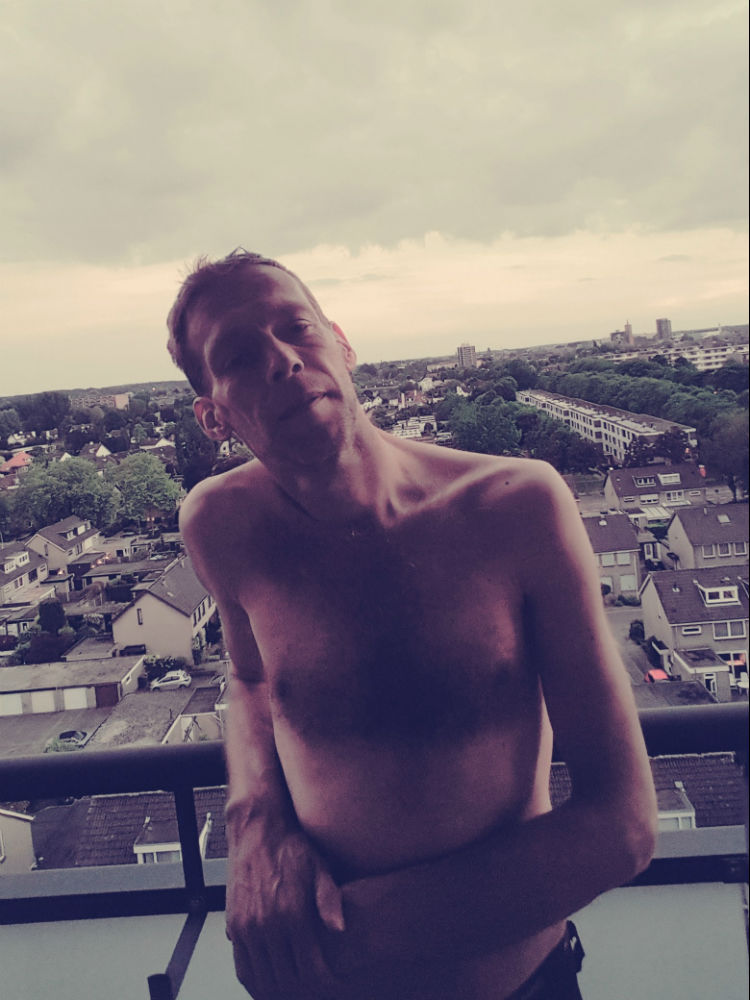 Drukke (mantelzorger) Man Zoekt Sexdate Neuken