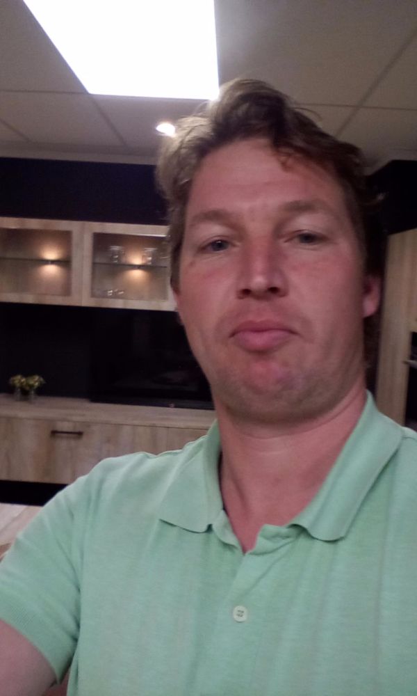 Vandaag Bij Het Water Buitensex