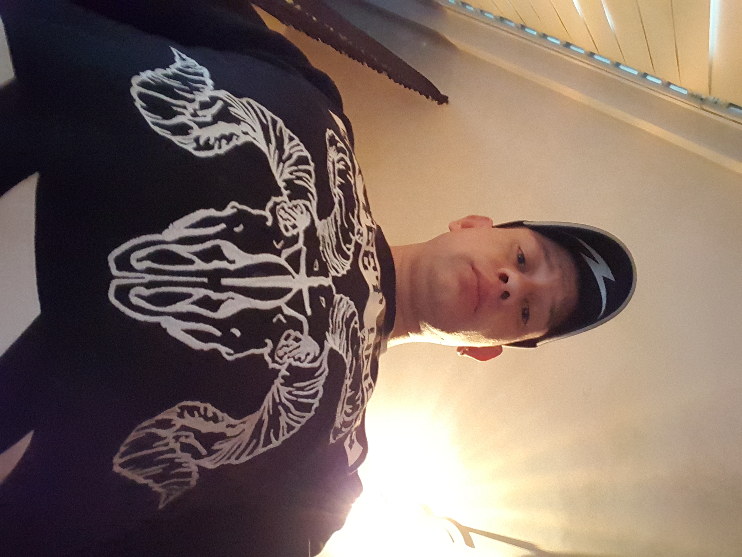 Fetishfreak Man Zoekt Vrouw