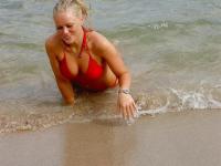 Samen Op Avontuur? Vrouw Zoekt Man